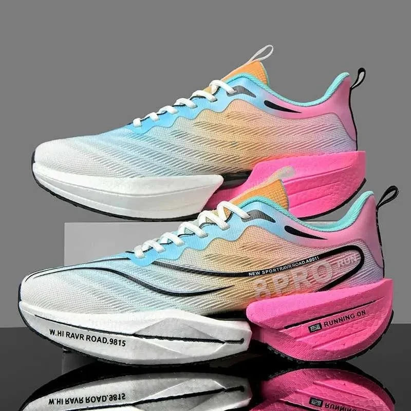 Fashion Running Shoes Men Cool Casual Basketball Walking Sneakers Male High Quality Platform Mens Trainers Athletic Shoes Women