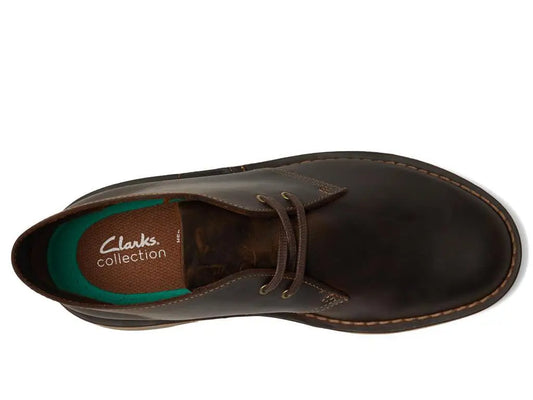 Clarks Shepton Unisex Skateboarding Sneakers Comfortable Sports Shoes for Men And Women Daily Wear