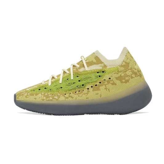 Adidas Yeezy Boost 380 Unisex Slip-On Running Sneakers Sports Footwear for Men & Women
