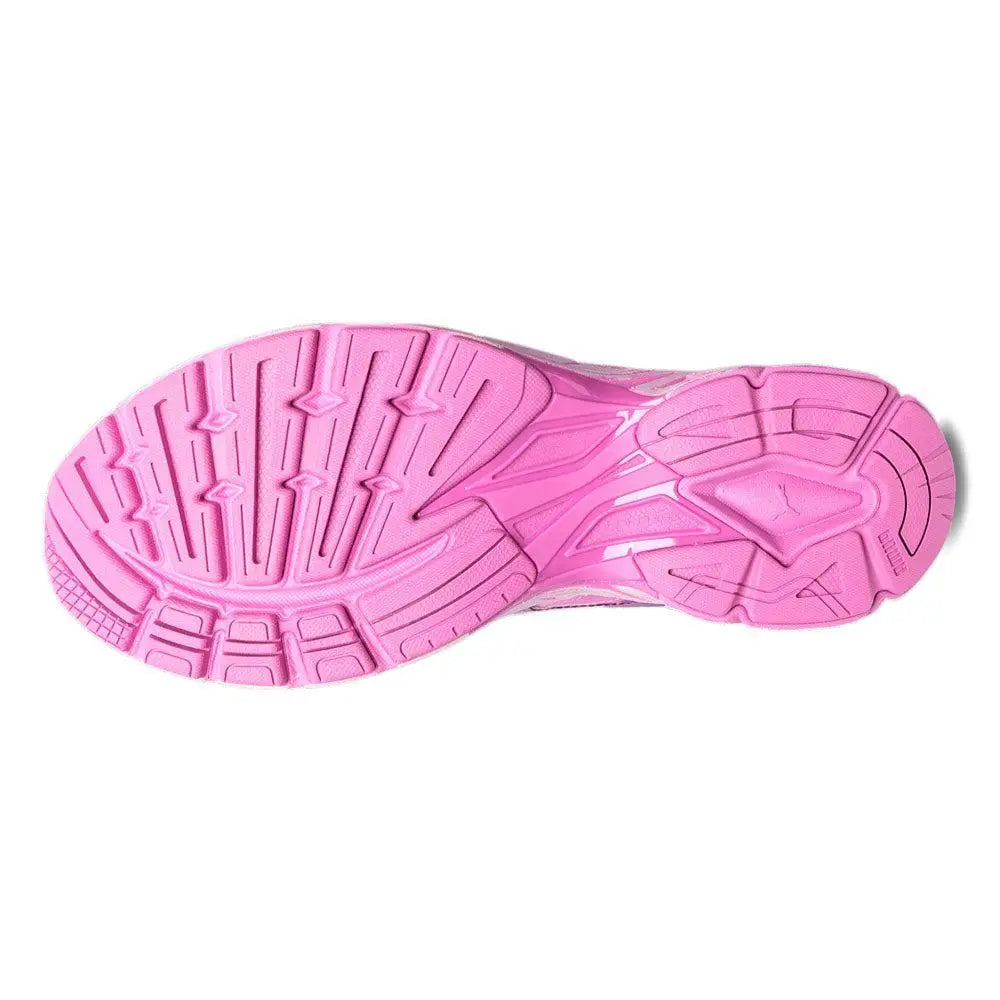 Puma Unisex Ombre Running Sneakers Velocitas Lace-Up Comfortable Fitness Sports Shoes