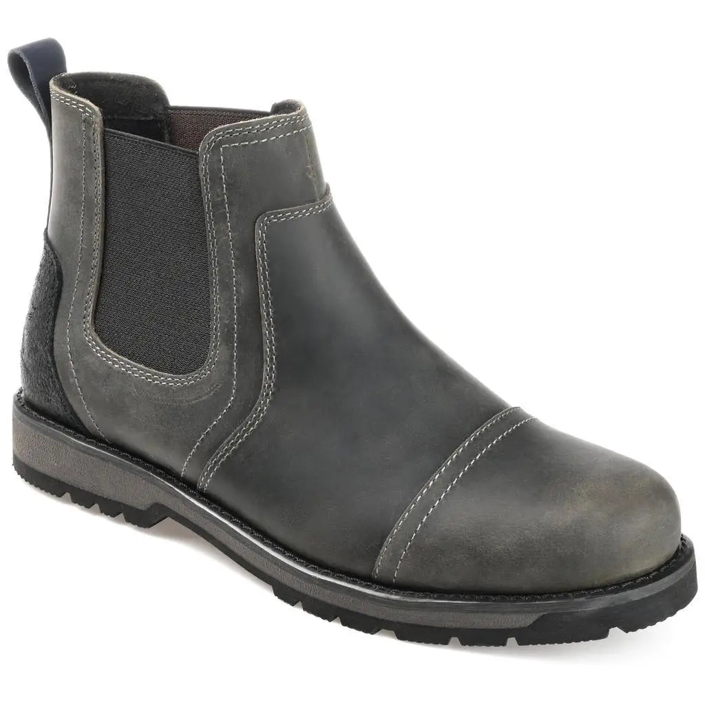 Territory | Holloway Cap Toe Chelsea Boot
