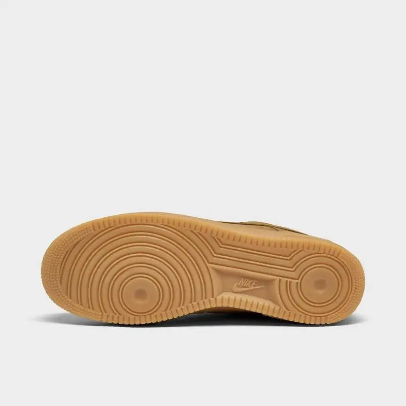 Nike | Men's Nike Air Force 1 '07 WB Casual Shoes