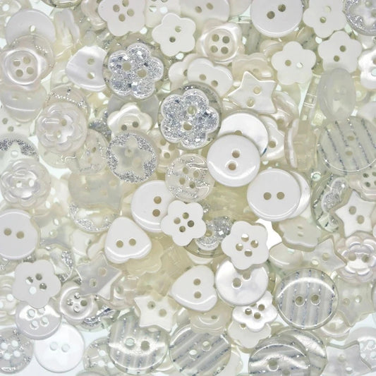 50pcs 15-20Patterns Resin Buttons Mixed Randomly12-15mm KIDS Clothes Accessory W20007 sewing accessories diy buttons for crafts