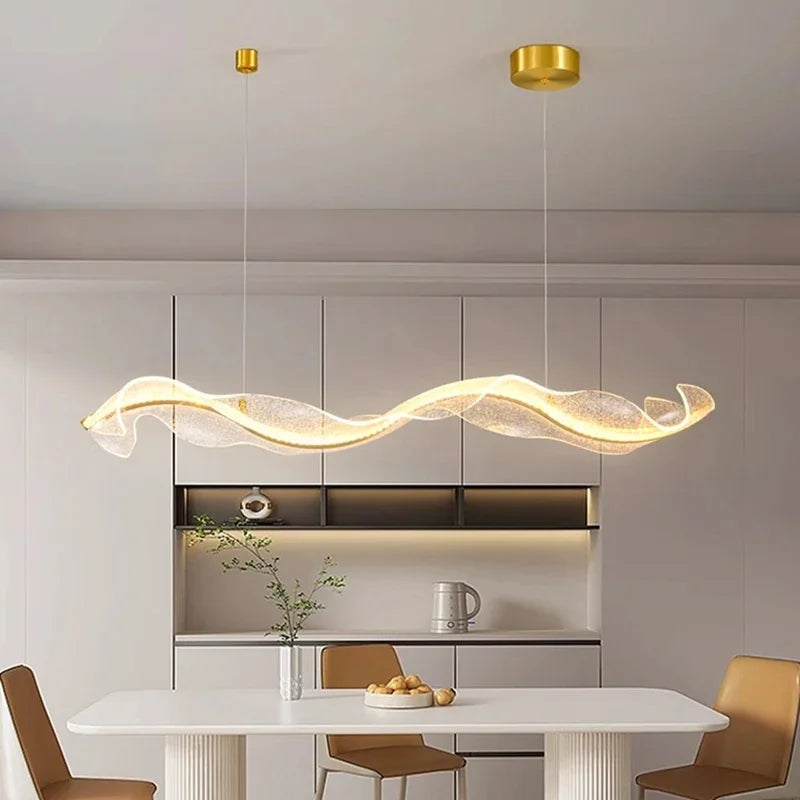 Modern bedroom decorative dining room led Ceiling lamps Pendant lights indoor lighting interior lighting Ceiling lamp chandelier