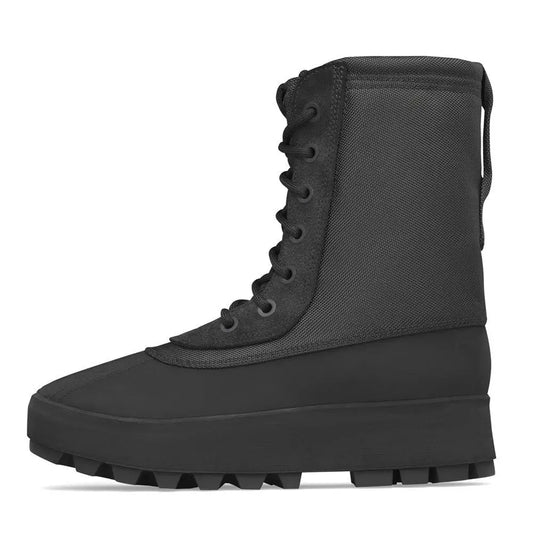 Adidas Yeezy Boost 350 Unisex Outdoor Sports Skateboarding Sneakers Lace-Up for Men and Women