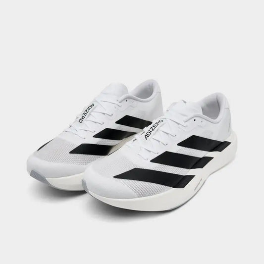 Adidas Men's Lightweight Running Sneakers EVO SL Sports Fitness Active Lifestyle Shoes