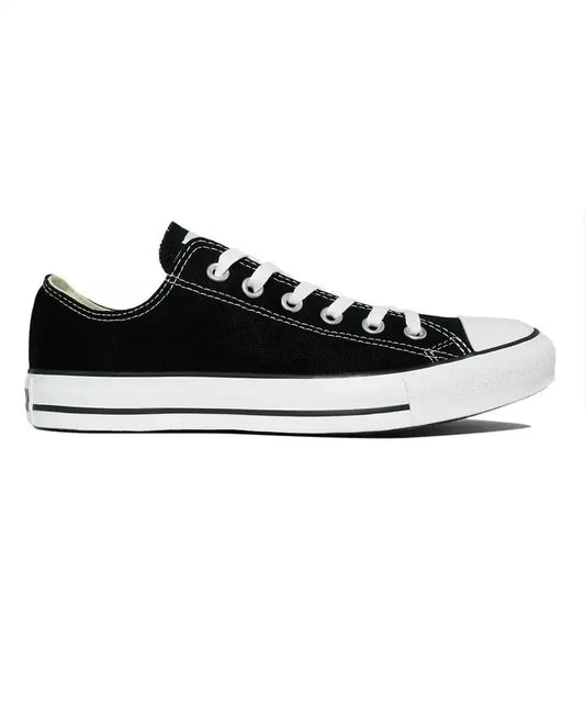 Converse Unisex Chuck Taylor Classic Low-Top Canvas Running Sneakers Athletic Shoes for Men and Women