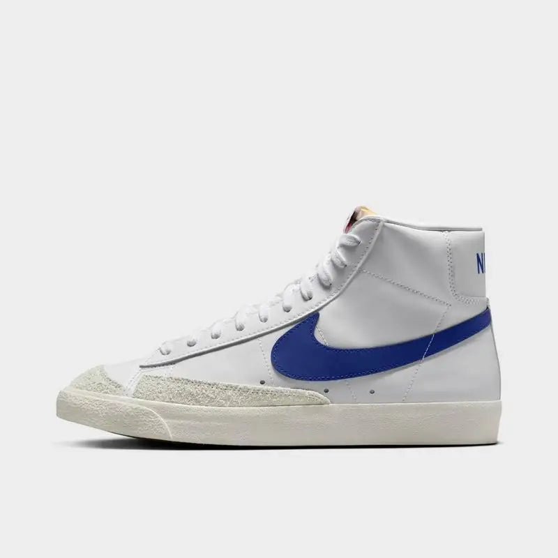 Nike | Men's Nike Blazer Mid '77 Vintage Casual Shoes