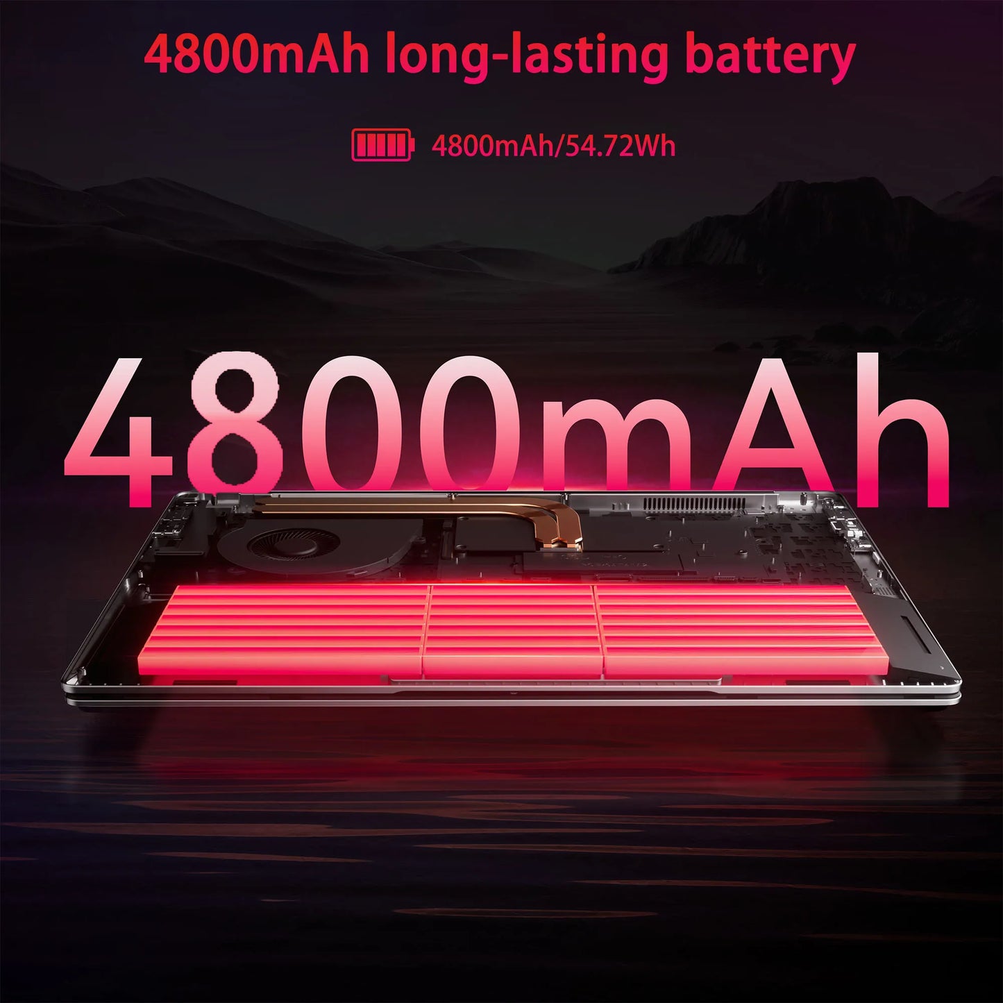 ACEMAGIC LX15Pro Laptop AMD Ryzen 7 5700U Radeon RX Vega 8 Graphics 15.6“FHD Display 16GB RAM 512GB NVMe SSD Laptop Computer