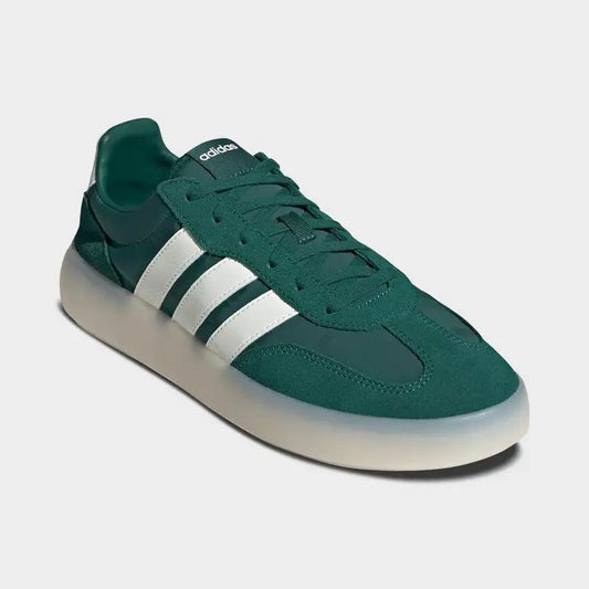 Adidas Men's Barricade Running Sneakers Casual Sports Footwear for Active Men