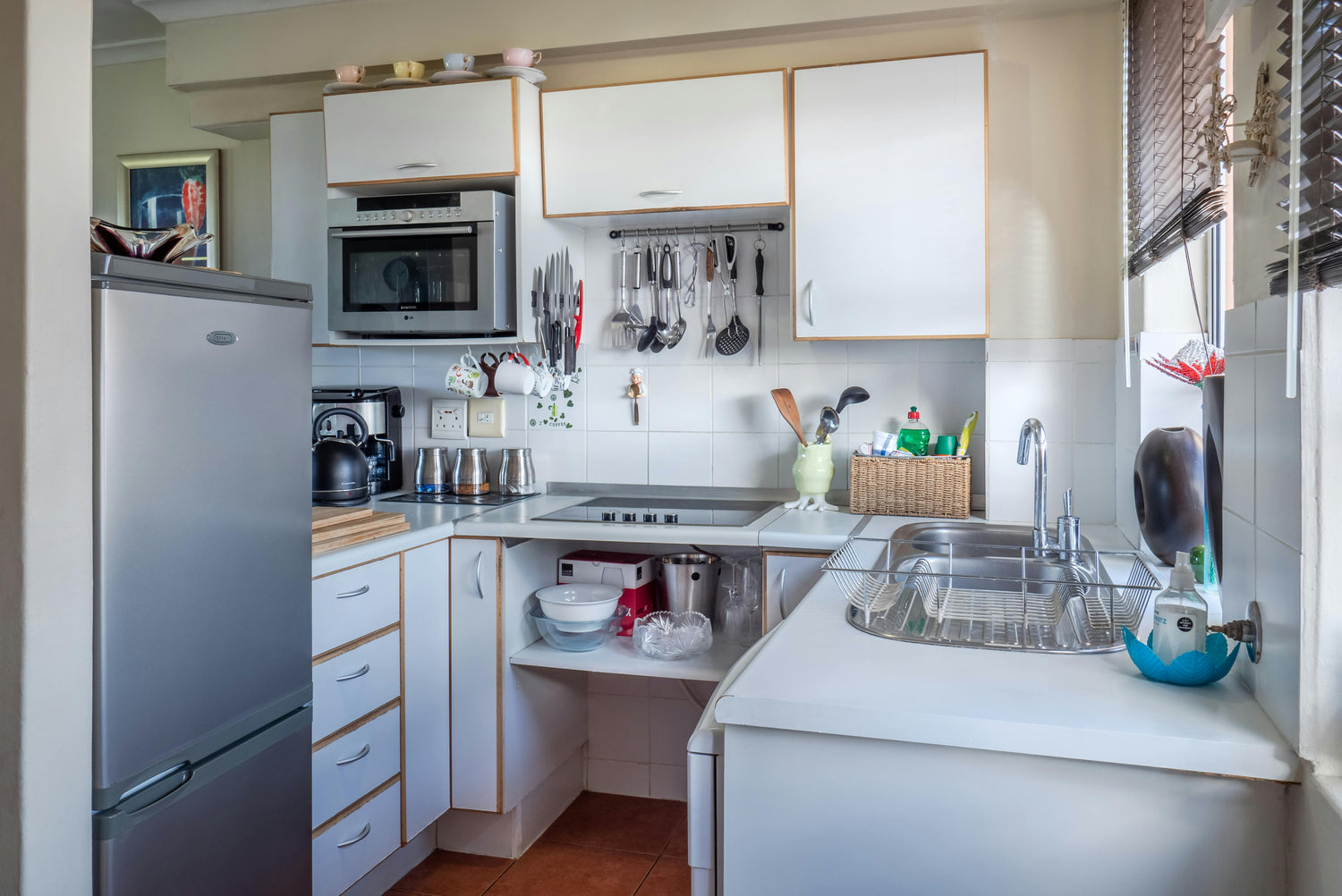 Kitchen Essentials