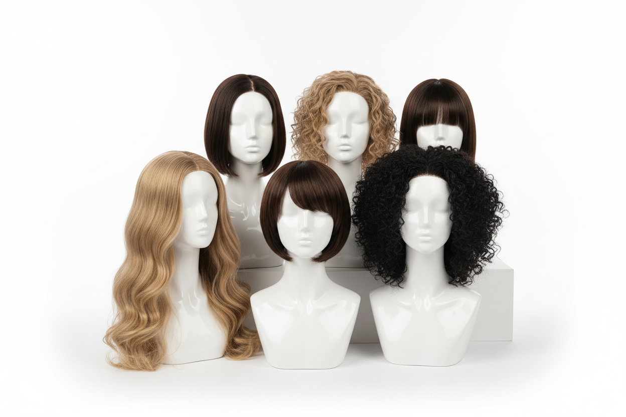 Wigs