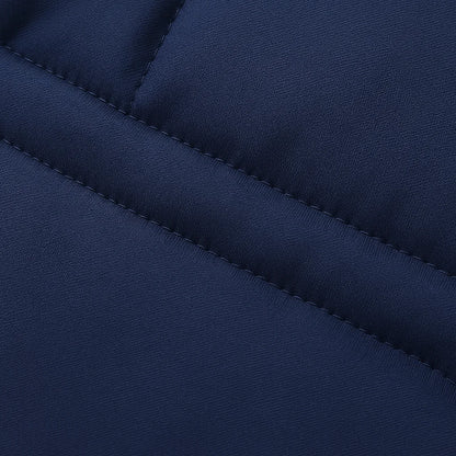 Fall Sleeveless Vest – Winter & Autumn Casual Zipper Waistcoat