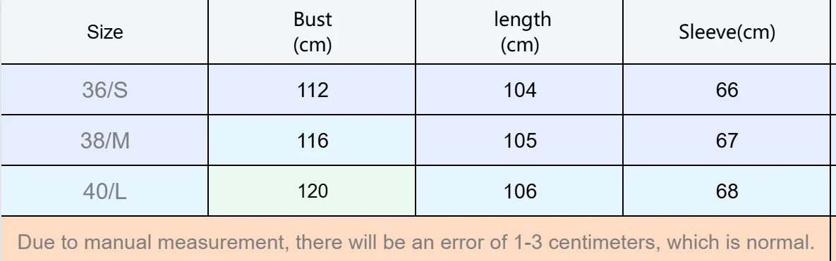 Woolen coat 25 autumn and winter new loose slim casual large pocket lapel long sleeve mid-length coat