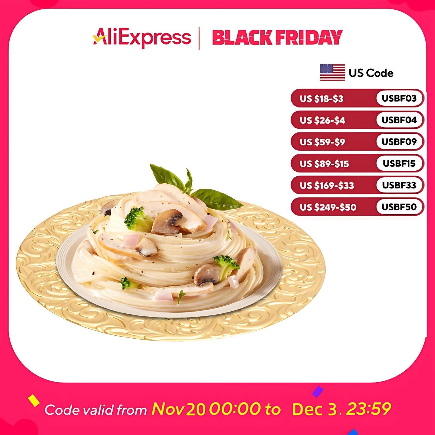 100 Pieces PP Round Charger Plates Set - Reusable Serving Plates Sturdy Durable Lightweight - Home Wedding Family Gatherings