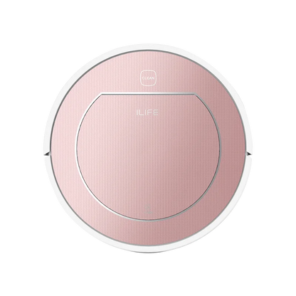 ILIFE  V3X/V7s Plus Vacuum Cleaner Robot ,120mins Automatic Charging,Home Appliance,For Sweeping Mopping Smart Home Clean
