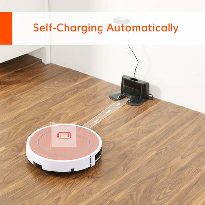 ILIFE  V3X/V7s Plus Vacuum Cleaner Robot ,120mins Automatic Charging,Home Appliance,For Sweeping Mopping Smart Home Clean