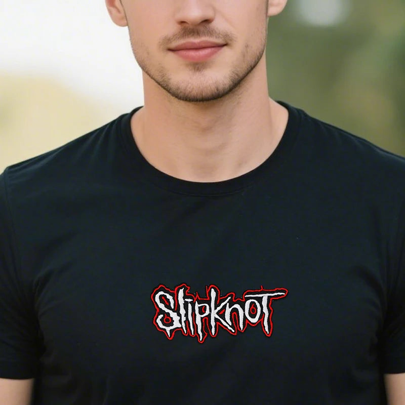 2Pcs Embroidery Iron-On Patches,Band Patches,Music Patches,Sewing Cloth Patch Applique Badge,For Coat,Hat,Pants,Clothing DIY Decor