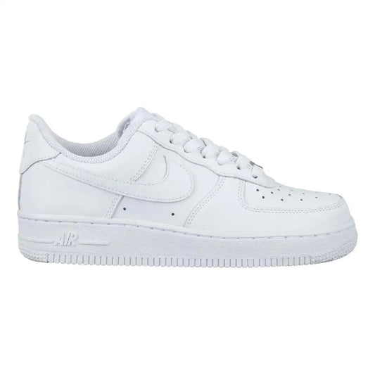 Nike Air Force 1 '07 Men's White Running Sneakers CW2288-111 Casual Athletic Footwear