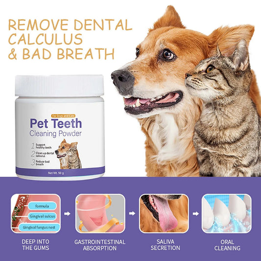 Pet Toothpaste Cat Dog Fresh Breath Toothpaste Deodorant Tartar Plaque Cleaning Dog Oral Care Edible Toothpaste Pet Products