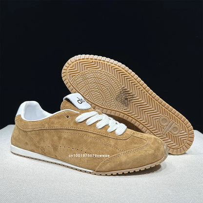 ALO Sunset Sneakers for Women and Men Casual Sports Skateboard Shoes Fashion Vulcanized Sneakers for Fitness & Cross-Training