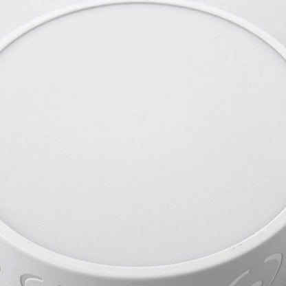 LED Ceiling Lamp Energy Saving Interior Lighting Protect Eyes Corridor Lamp Easy Installation Brightness  for Living Room