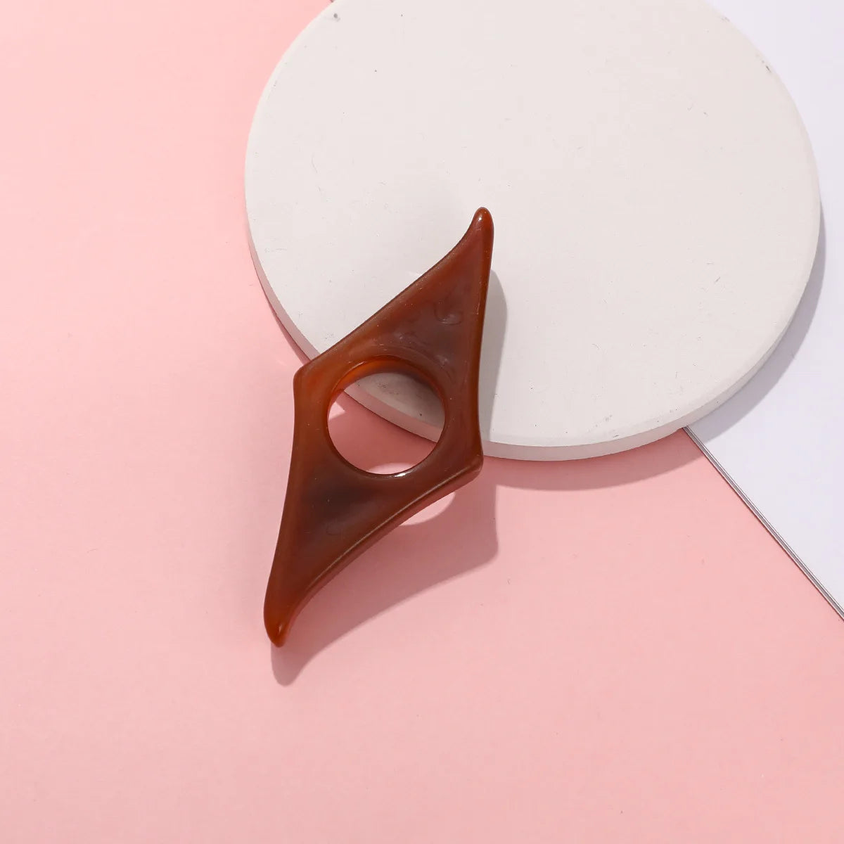 Thumb Book Support Book Page Holder School Supplies Reading Aids Student Book Accessories Spreader Convenient Bookmark