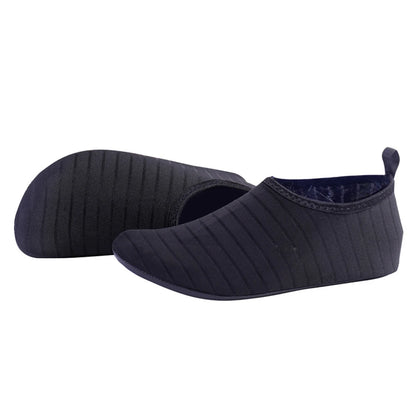 1 Pair Water Barefoot Shoes Women Men Quick-drying Swimming Diving Beach Socks Sneakers Snorkeling Accessories