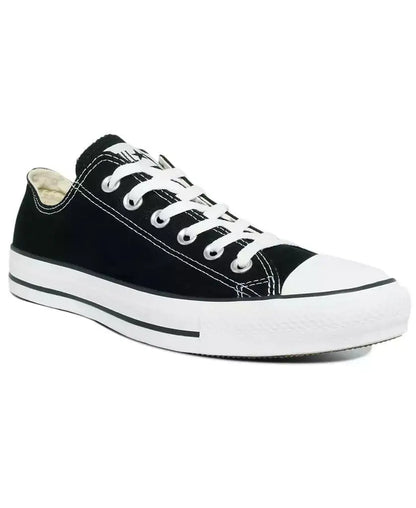 Converse Unisex Chuck Taylor Classic Low-Top Canvas Running Sneakers Athletic Shoes for Men and Women