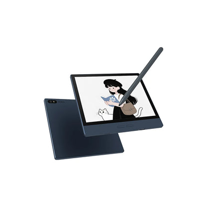 Bigme 7'' electronic book B7, color e-ink ebook reader, 300PPI, 8GB+128GB, Android14 open system, ereader tablet with 4G calling