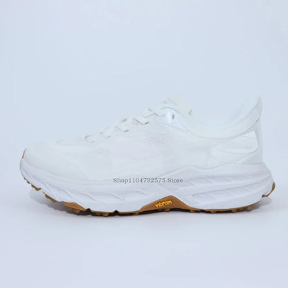 Antelope 5 casual fashion men's and women's outdoor running shoes breathable non-slip shock absorption rebound sports shoes