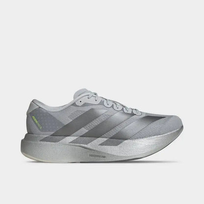 Adidas Men's Lightweight Running Sneakers EVO SL Sports Fitness Active Lifestyle Shoes