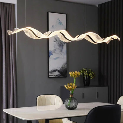 Modern bedroom decorative dining room led Ceiling lamps Pendant lights indoor lighting interior lighting Ceiling lamp chandelier
