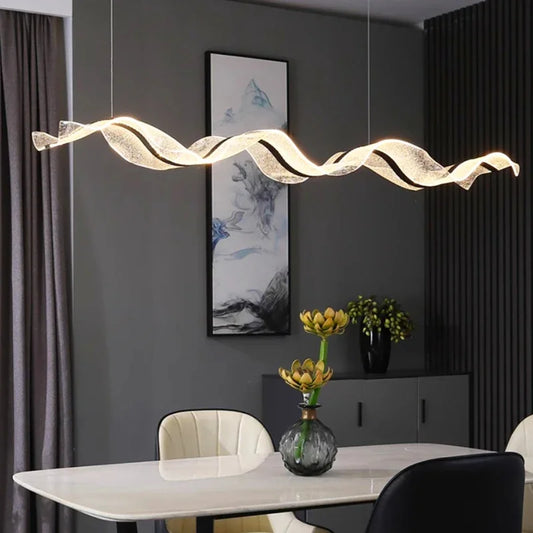 Modern bedroom decorative dining room led Ceiling lamps Pendant lights indoor lighting interior lighting Ceiling lamp chandelier