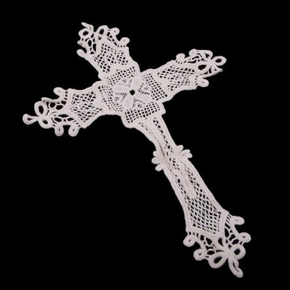 Design Embroidered Cotton Patches Sew On Applique DIY Sewing