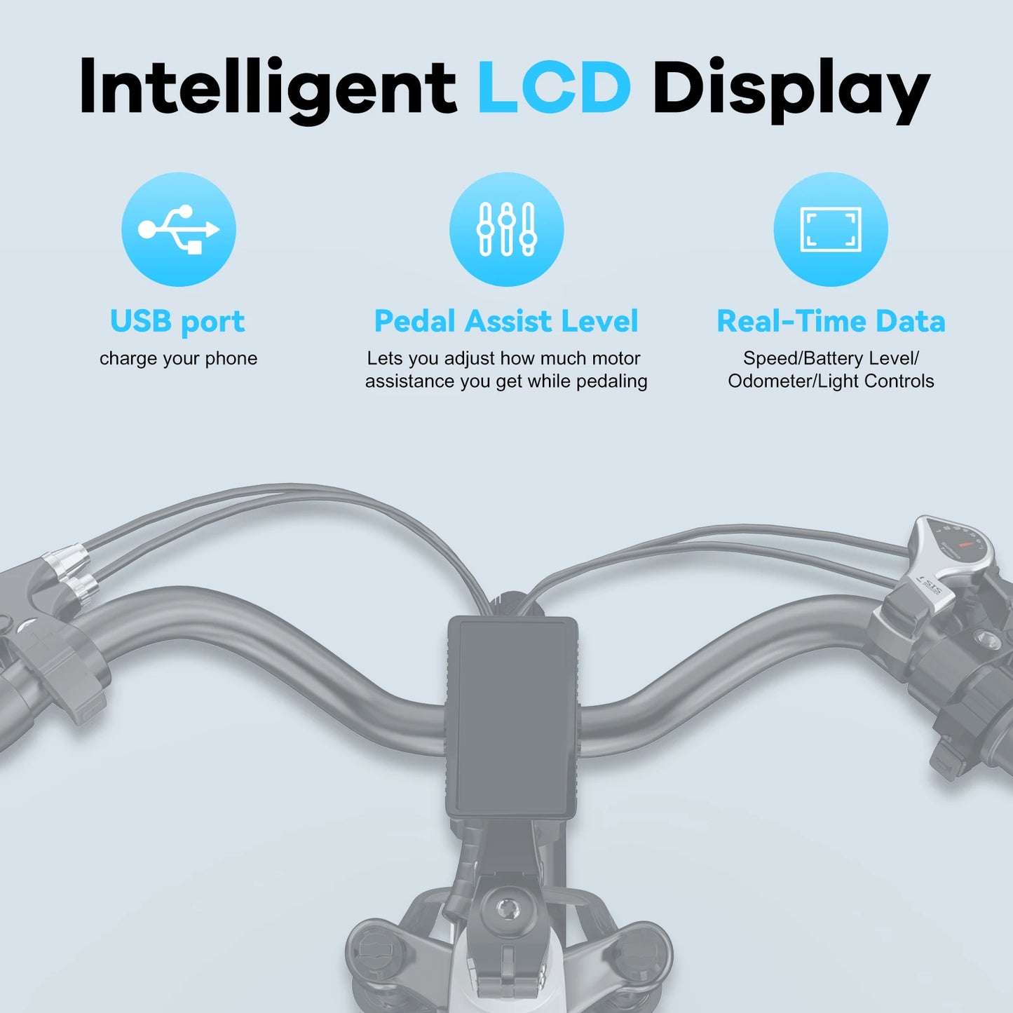 26" Electric E Bike with 7-Speed,1000 Peak Electric Bike for Adults,up 80 Miles Removable Battery Ebike, Adult Electric Bicycles