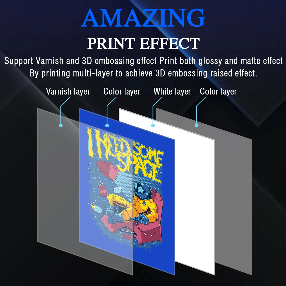 A3 A4 UV Printer For Epson L805 XP600 UV Printer UV Printing Machine For Bottle Wood Phone Case Printing A4 UV Flatbed Printer