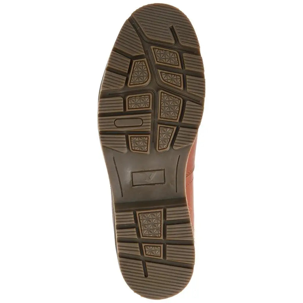 Territory | Holloway Cap Toe Chelsea Boot