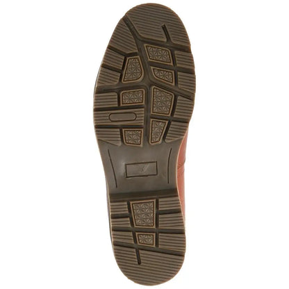 Territory | Holloway Cap Toe Chelsea Boot