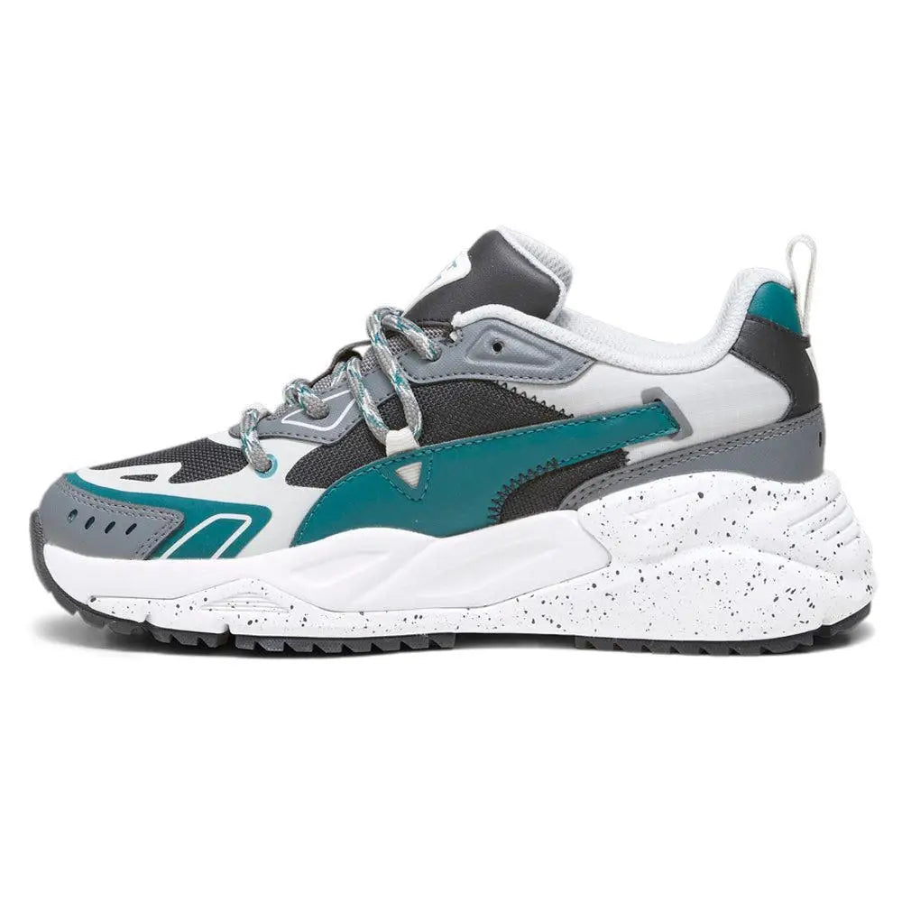 Puma | TRC Mira Tech Outdoor Lace Up Sneakers