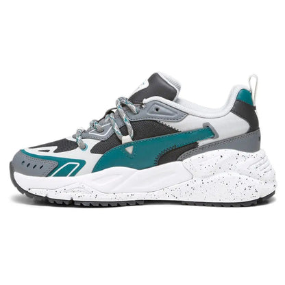 Puma | TRC Mira Tech Outdoor Lace Up Sneakers