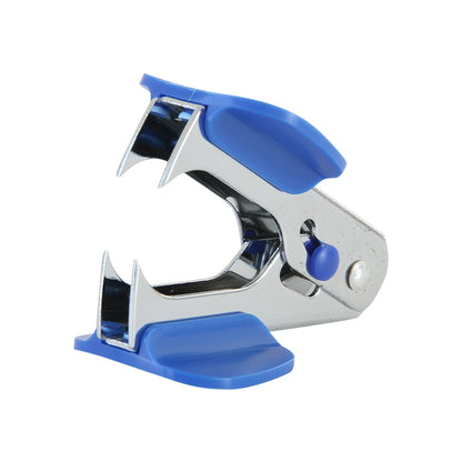 1PCS NEWEST Staple Remover Nail Puller Stapler Nail Clip Study Home Office Binding Supplies For Various Types Of Staple Removal