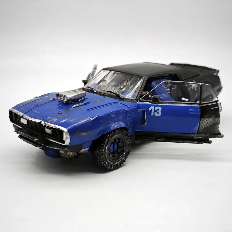 BAIWEI Transformation TW1033 Dropkick Masterpiece Toy Movie Action Figures Model KO SS46 TW-1033 SS Deformation Car Robot