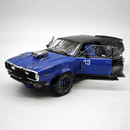 BAIWEI Transformation TW1033 Dropkick Masterpiece Toy Movie Action Figures Model KO SS46 TW-1033 SS Deformation Car Robot