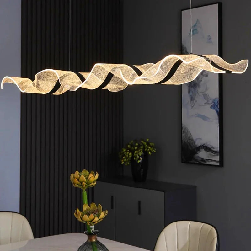 Modern bedroom decorative dining room led Ceiling lamps Pendant lights indoor lighting interior lighting Ceiling lamp chandelier