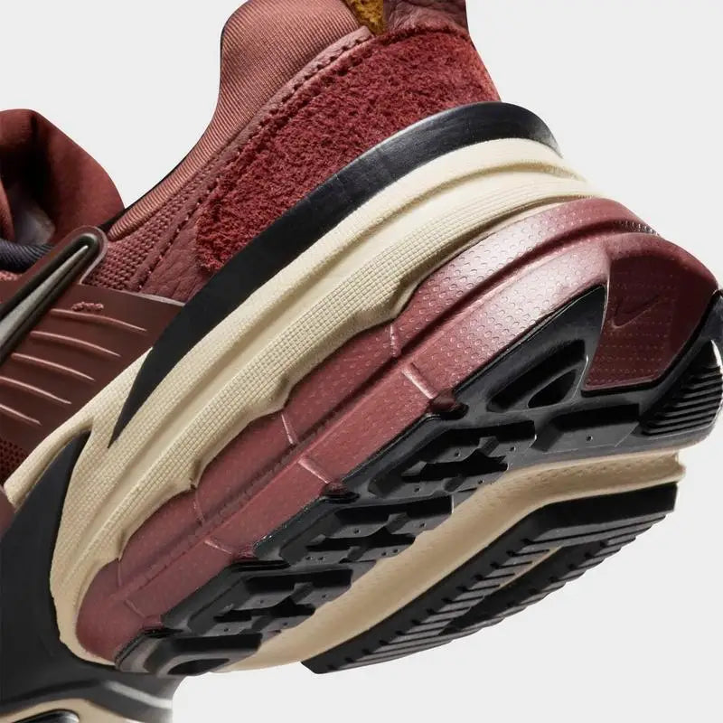 Nike Women's V2 Running Sneakers Breathable Casual Sports Footwear for Jogging And Fitness