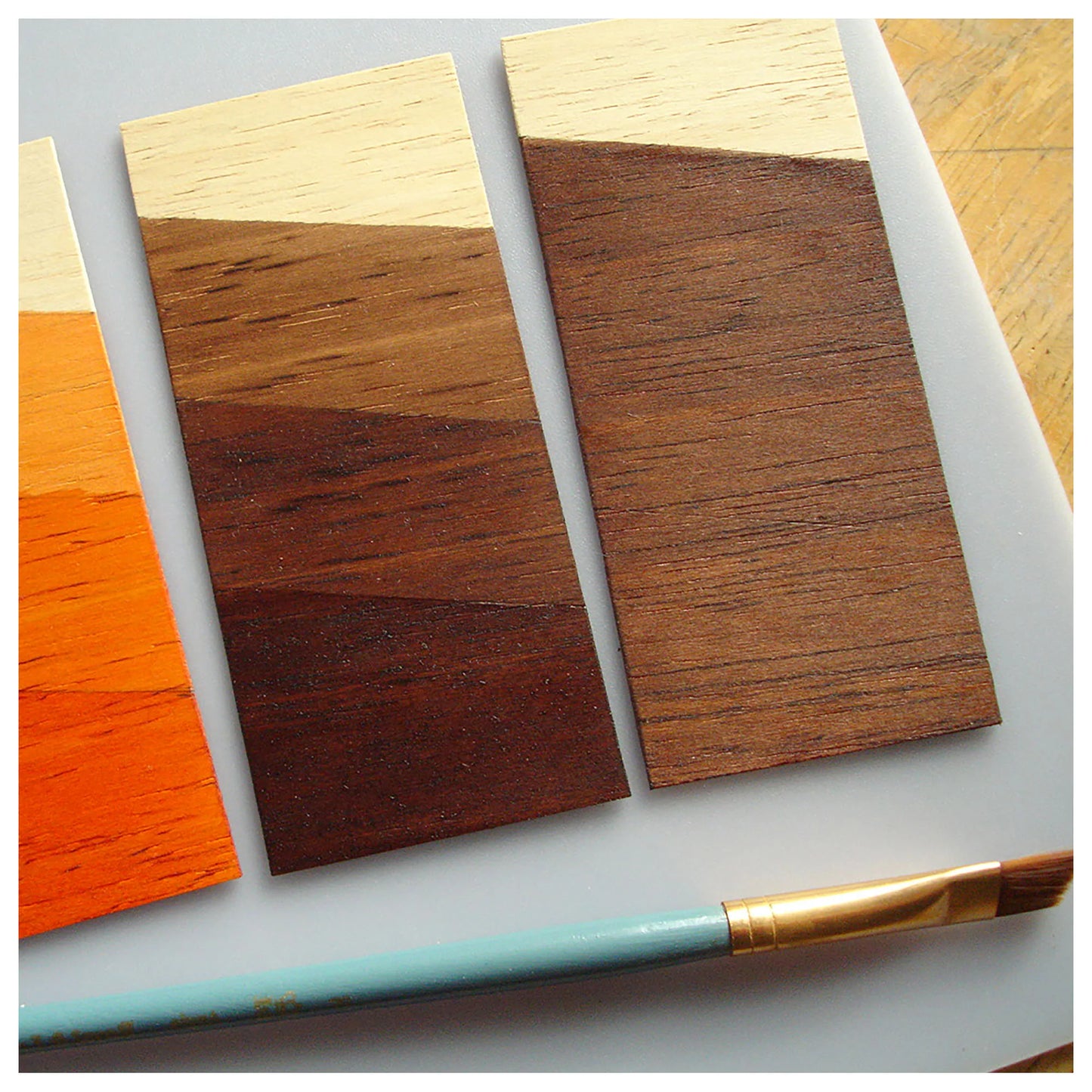 14pc Blank Plywood Unfinished Basswood Sheets for For Craft DIY Project Wood DIY Craft Accessories,