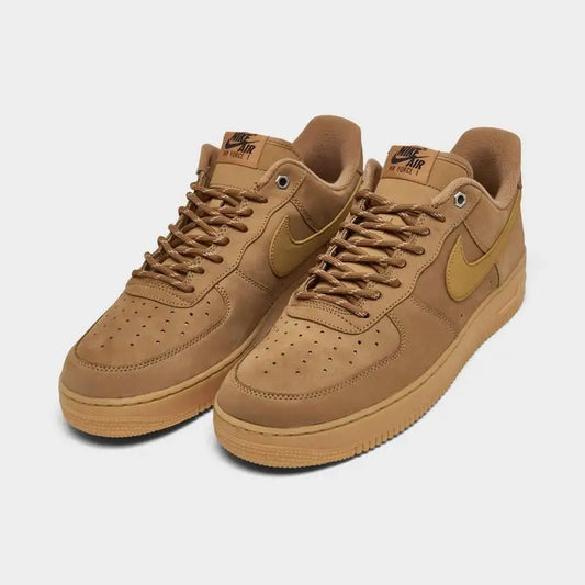 Nike | Men's Nike Air Force 1 '07 WB Casual Shoes