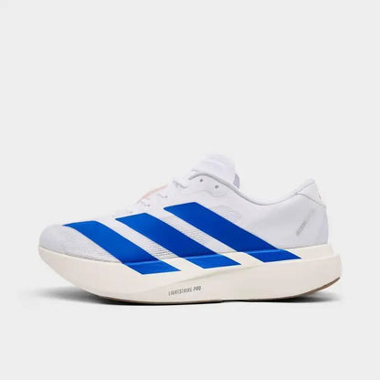 Adidas Men's Lightweight Running Sneakers EVO SL Sports Fitness Active Lifestyle Shoes
