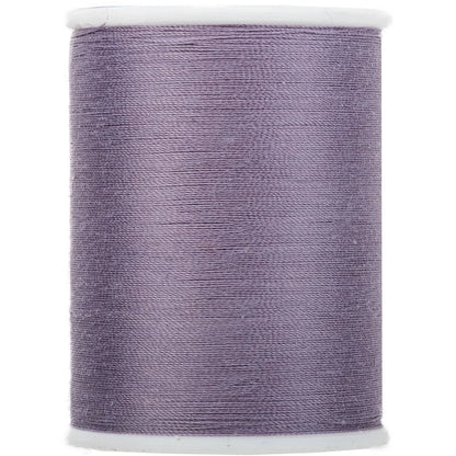 3 Pack 300 Yards Core Spun Polyester Thread Durable Medium Weight Hand Machine Sewing Light Purple Color